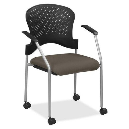 Eurotech - The Raynor Group SIDE CHAIR W/ CASTERS EUTFS827086